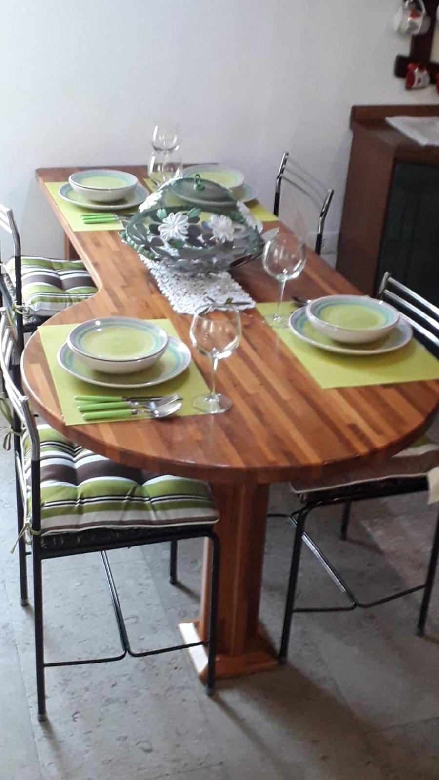 La Casa Nel Verde 阿科 外观 照片
