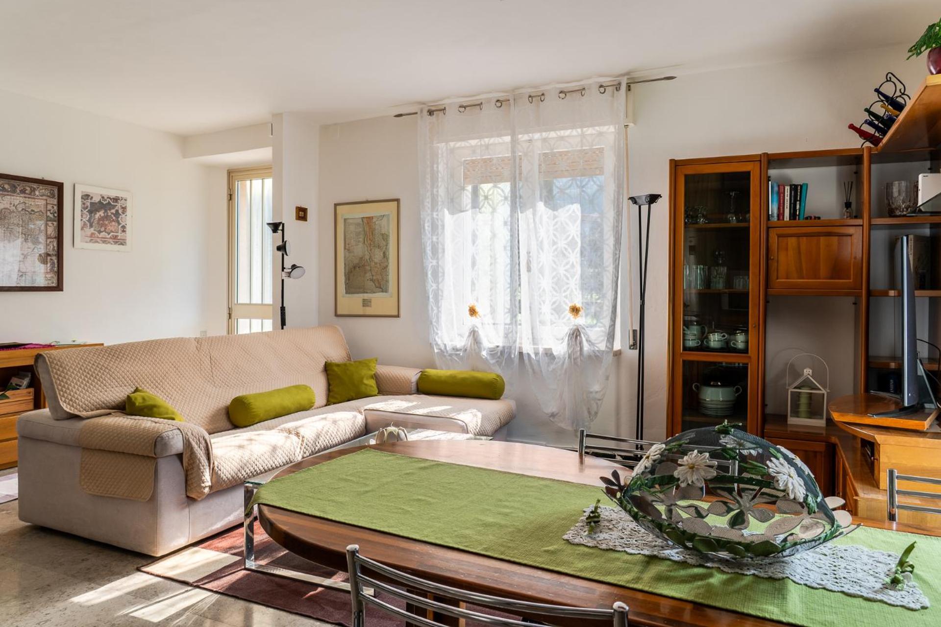 La Casa Nel Verde 阿科 外观 照片