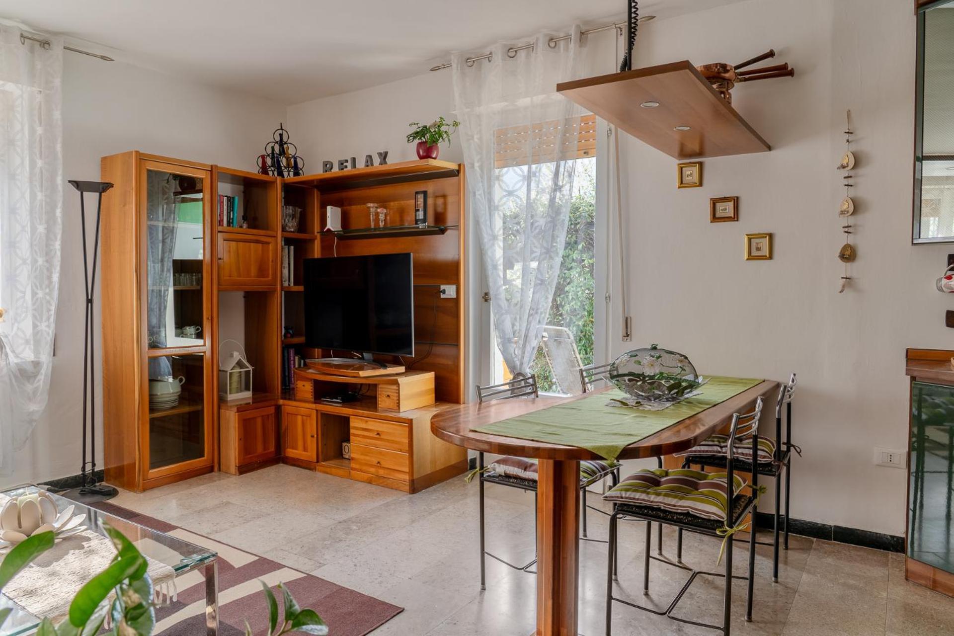 La Casa Nel Verde 阿科 外观 照片