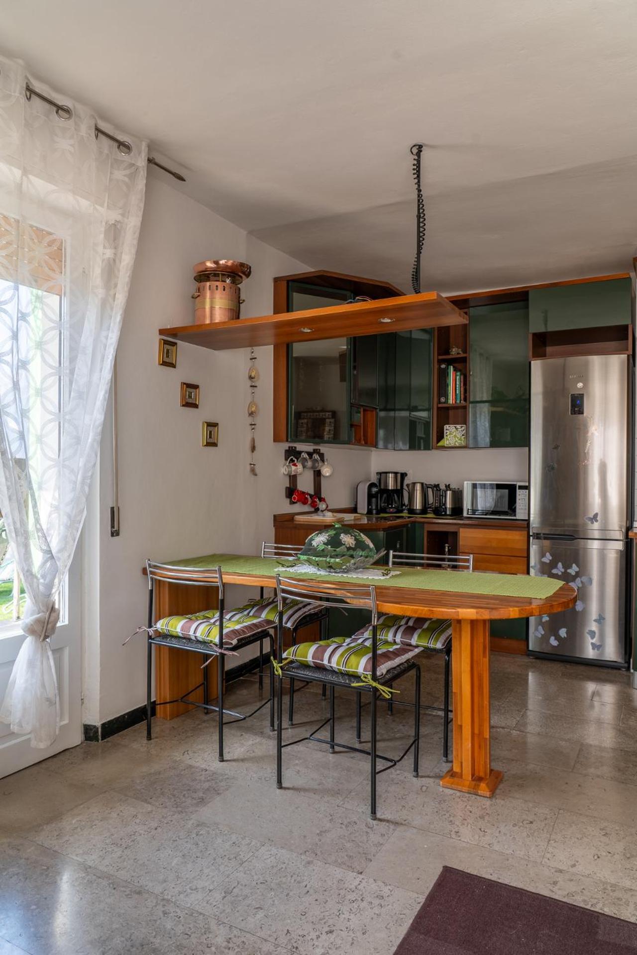 La Casa Nel Verde 阿科 外观 照片