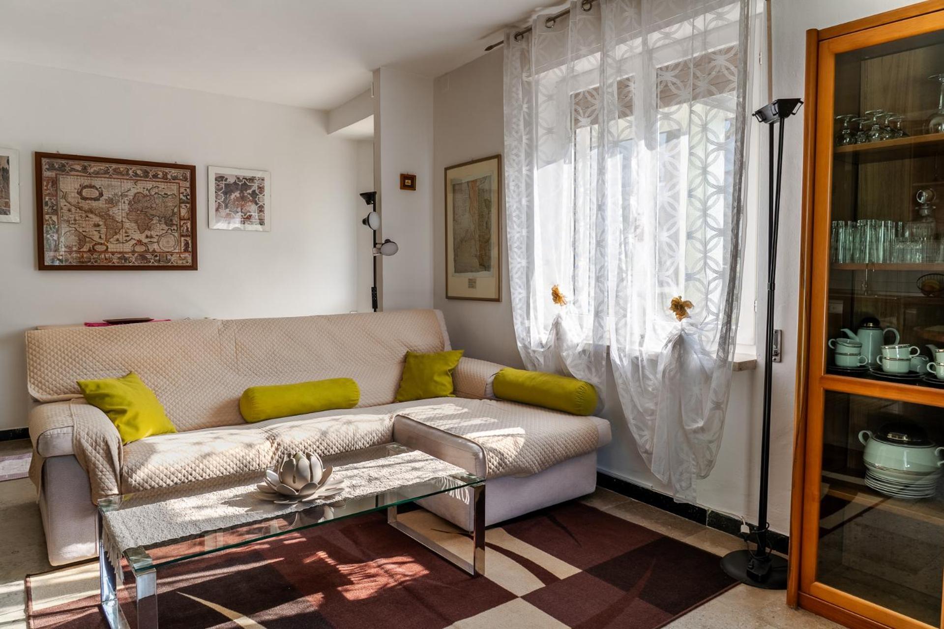 La Casa Nel Verde 阿科 外观 照片